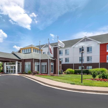 Hilton Garden Inn Лексингтон Екстер'єр фото
