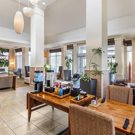Hilton Garden Inn Лексингтон Екстер'єр фото