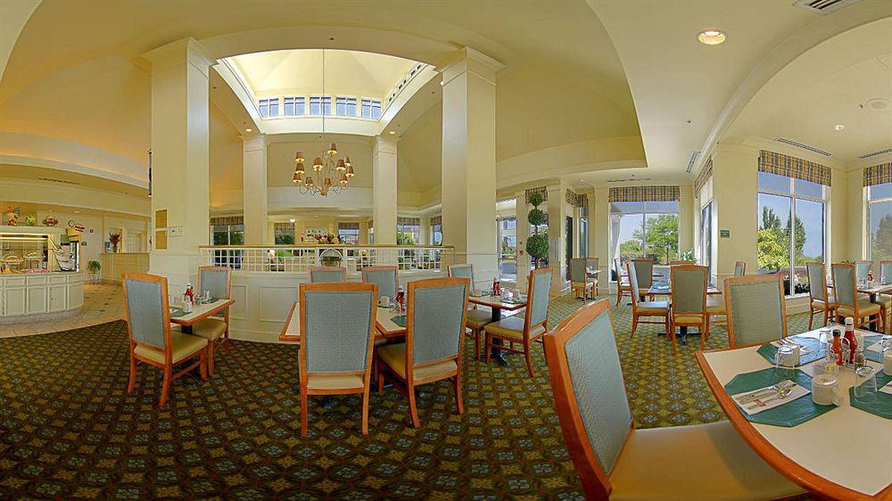 Hilton Garden Inn Лексингтон Екстер'єр фото