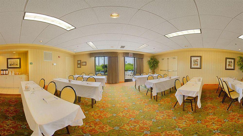 Hilton Garden Inn Лексингтон Екстер'єр фото