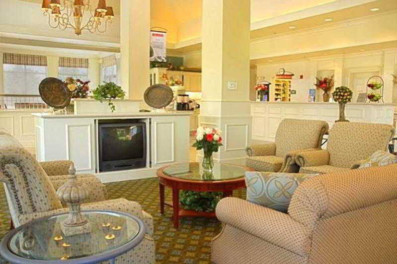 Hilton Garden Inn Лексингтон Екстер'єр фото