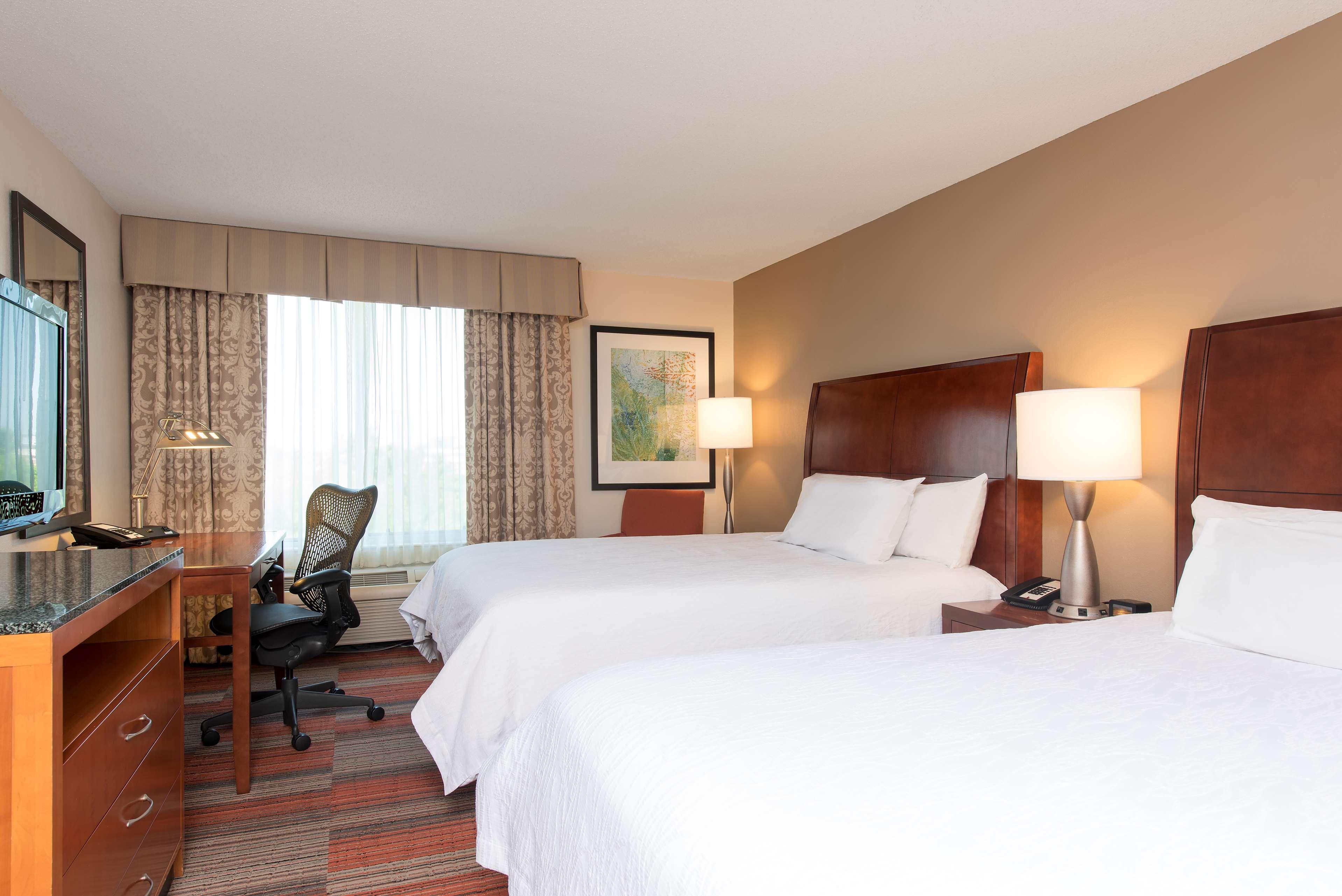 Hilton Garden Inn Лексингтон Екстер'єр фото