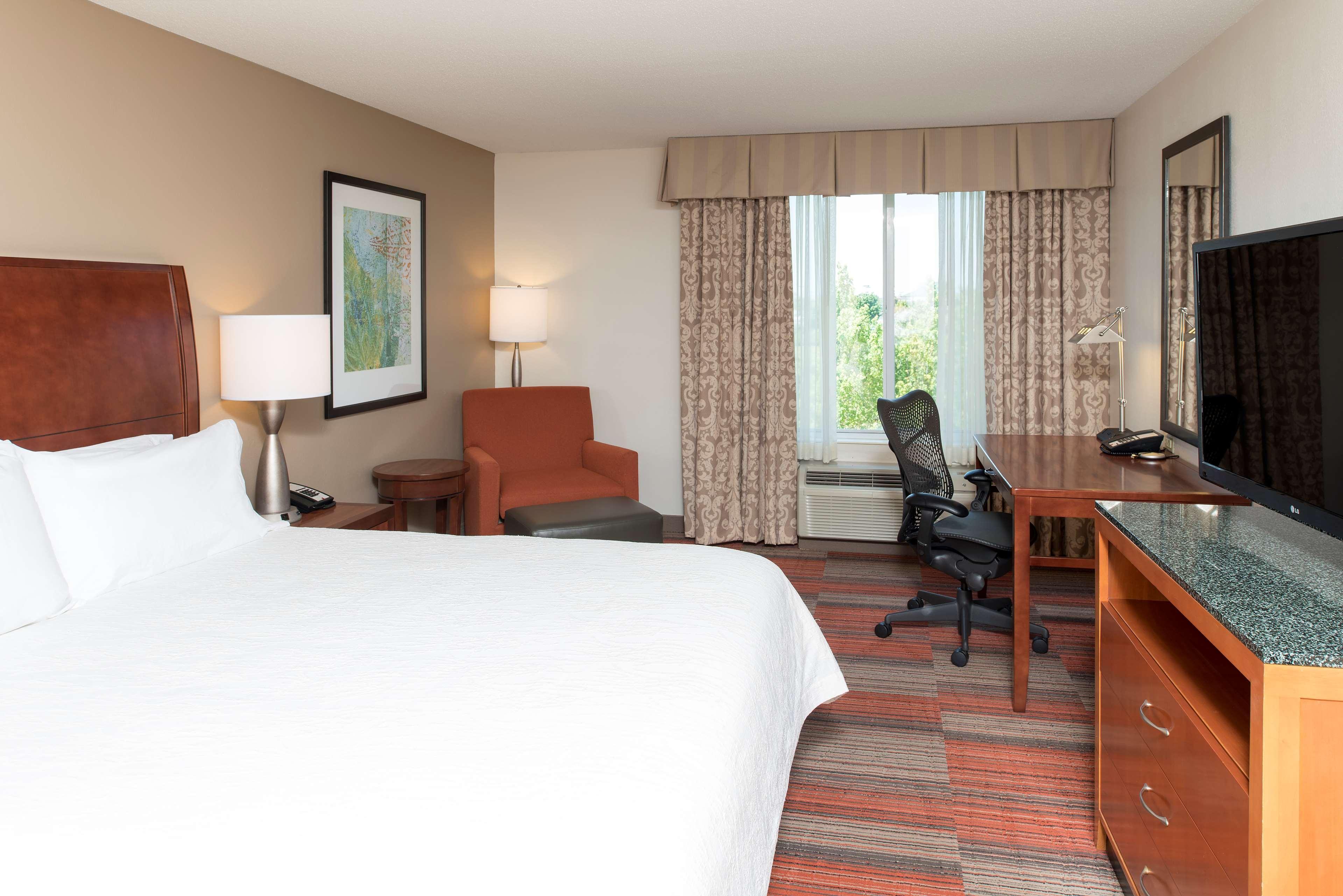 Hilton Garden Inn Лексингтон Екстер'єр фото