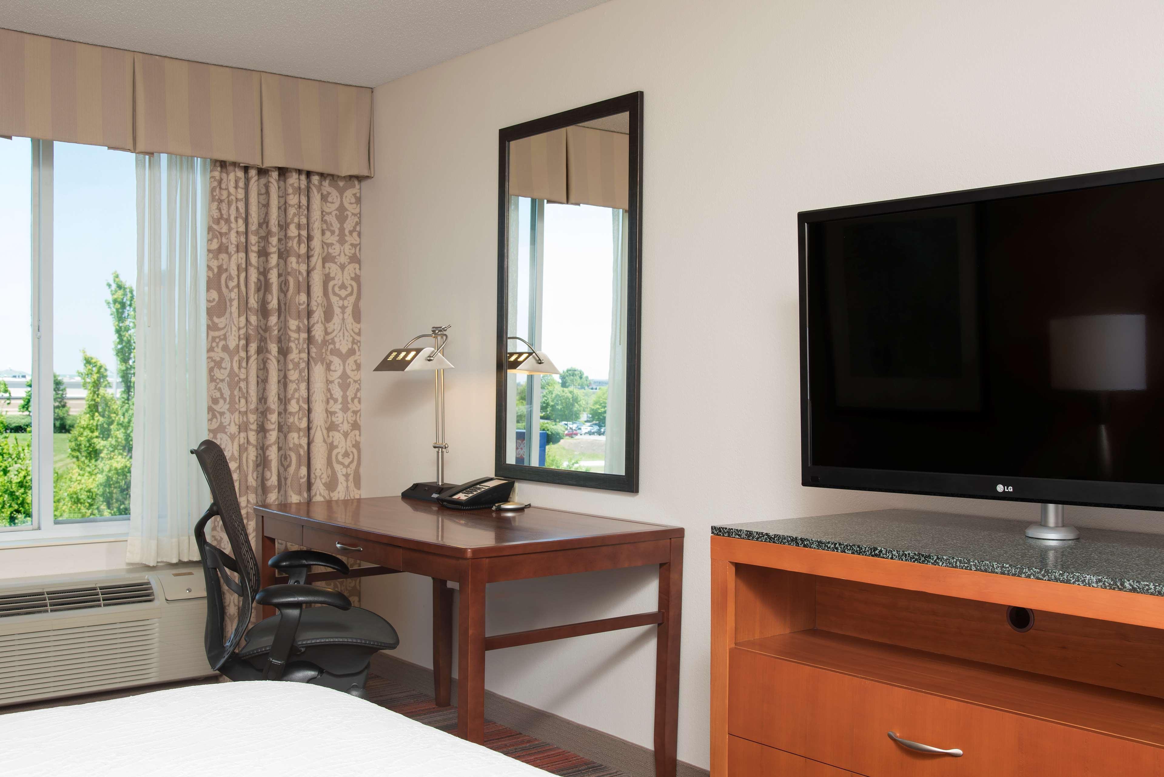 Hilton Garden Inn Лексингтон Екстер'єр фото