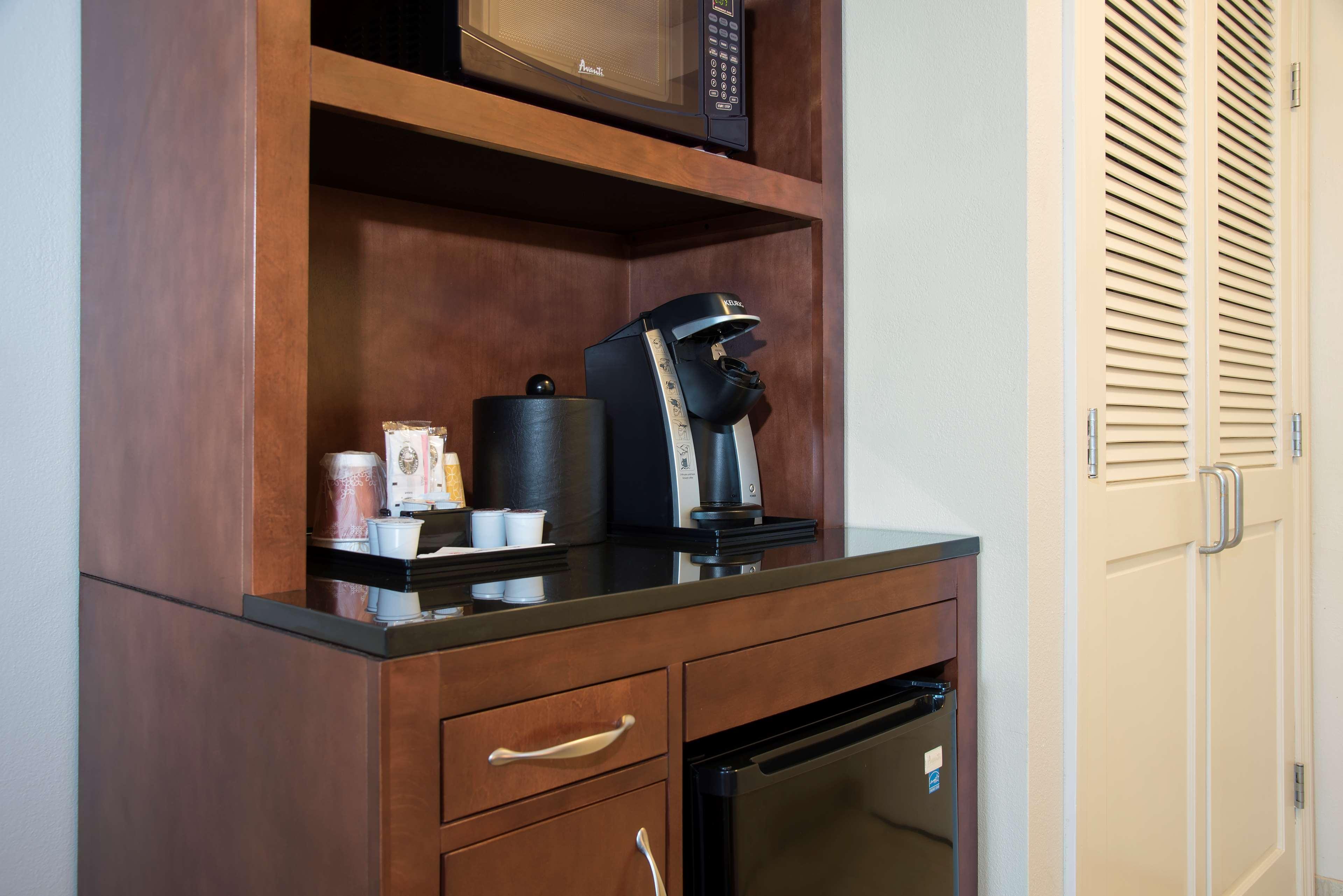 Hilton Garden Inn Лексингтон Екстер'єр фото