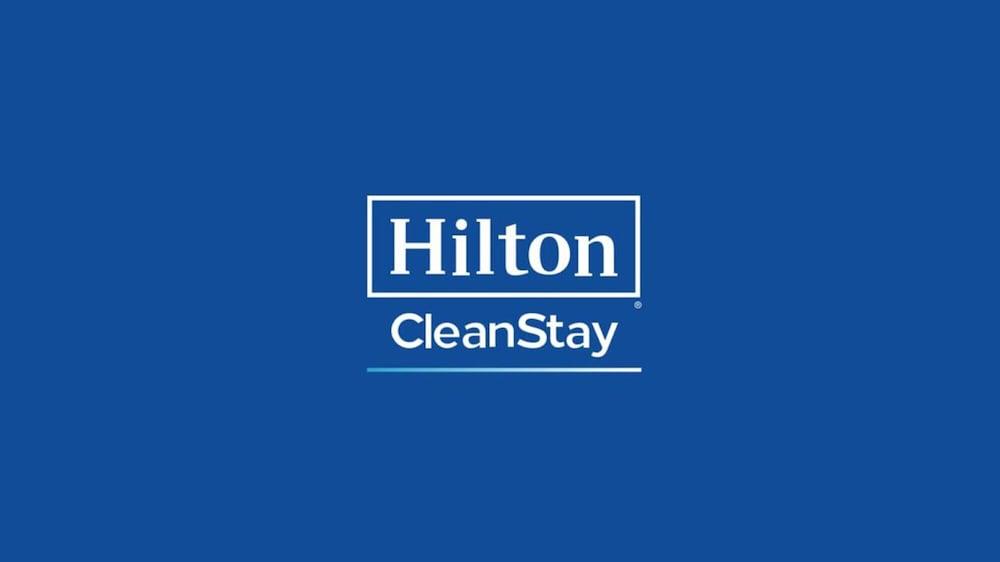 Hilton Garden Inn Лексингтон Екстер'єр фото