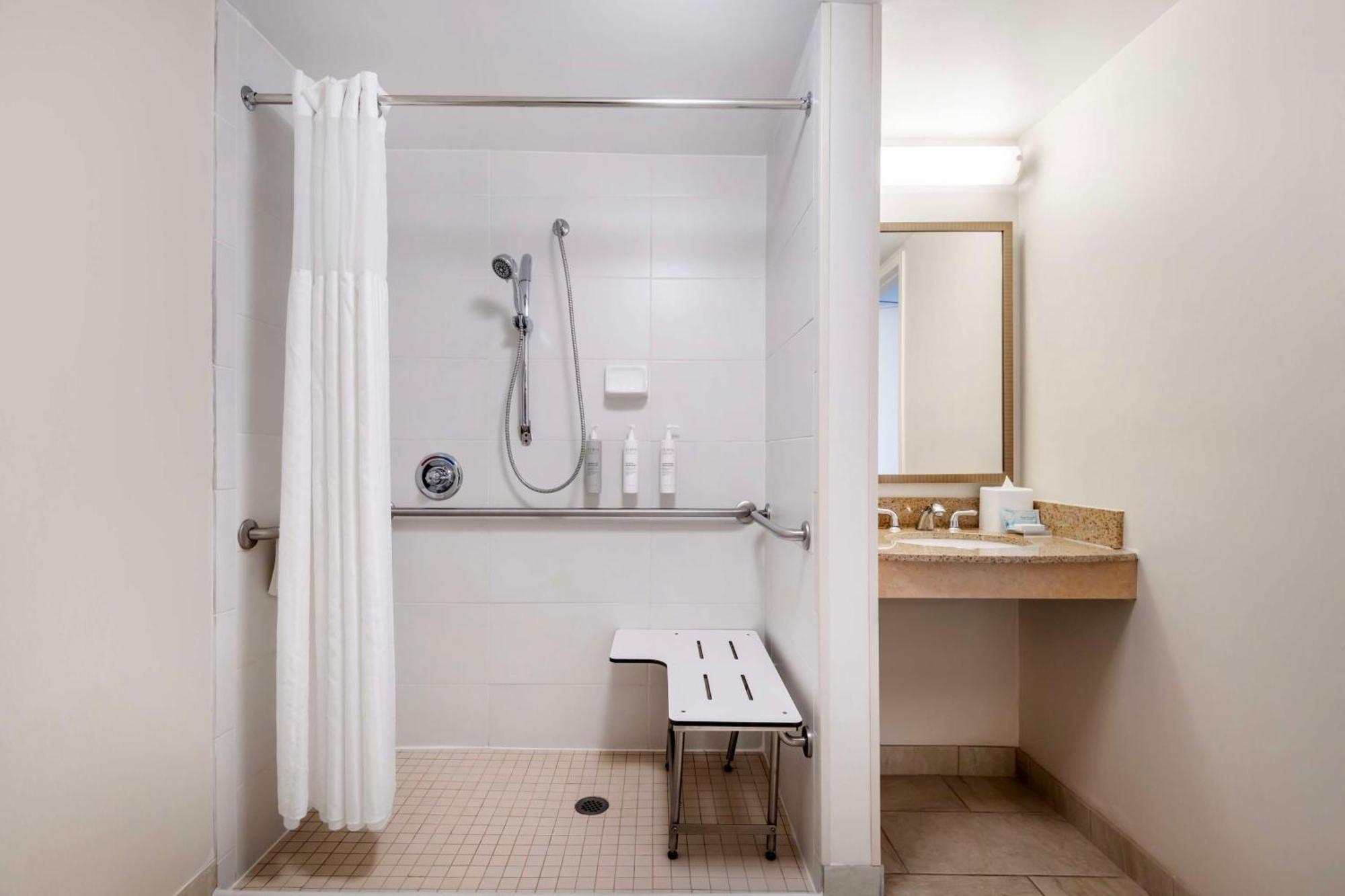 Hilton Garden Inn Лексингтон Екстер'єр фото
