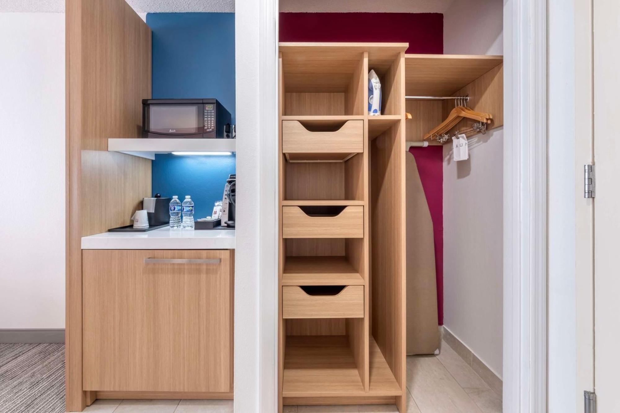 Hilton Garden Inn Лексингтон Екстер'єр фото