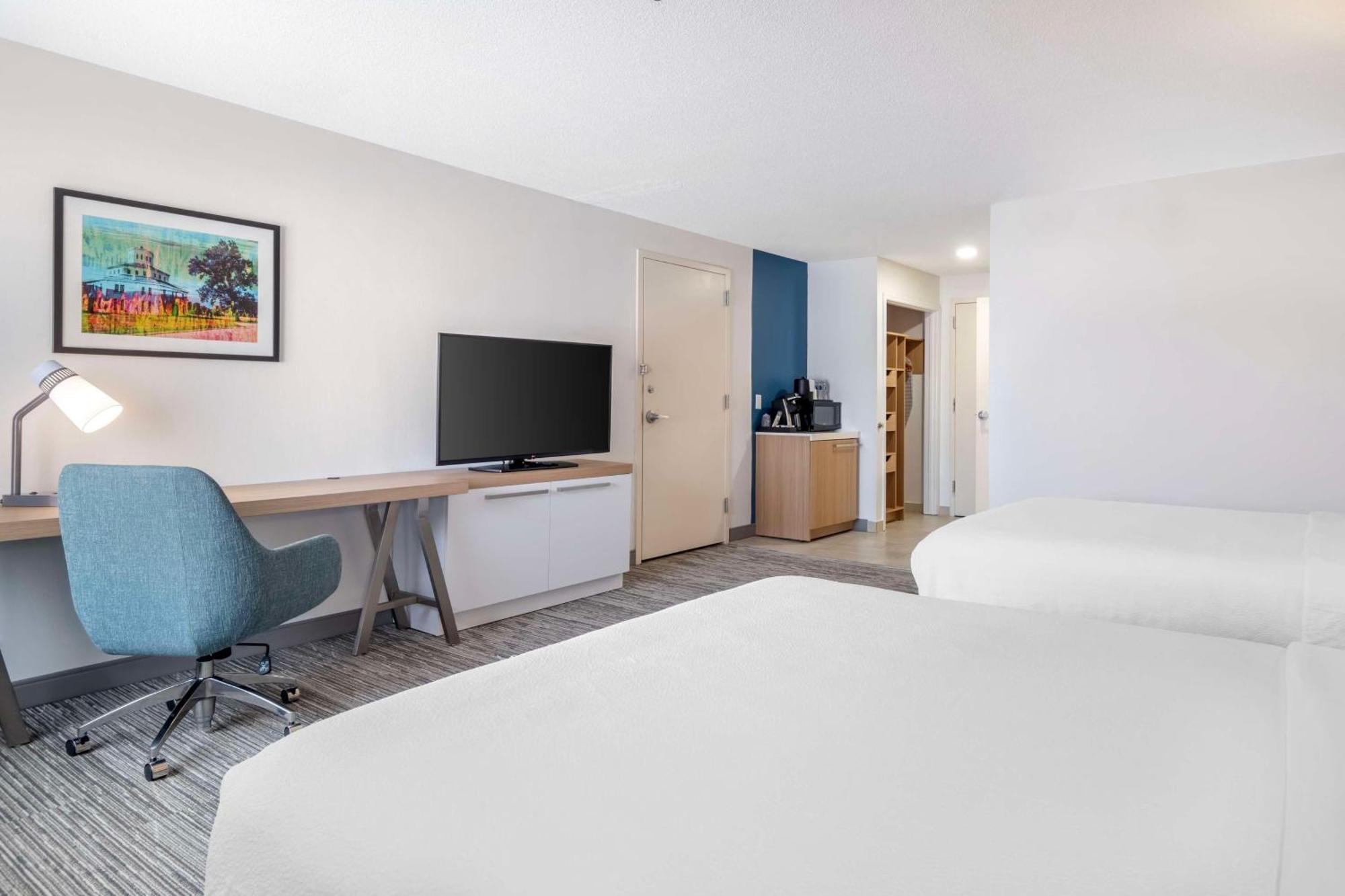Hilton Garden Inn Лексингтон Екстер'єр фото
