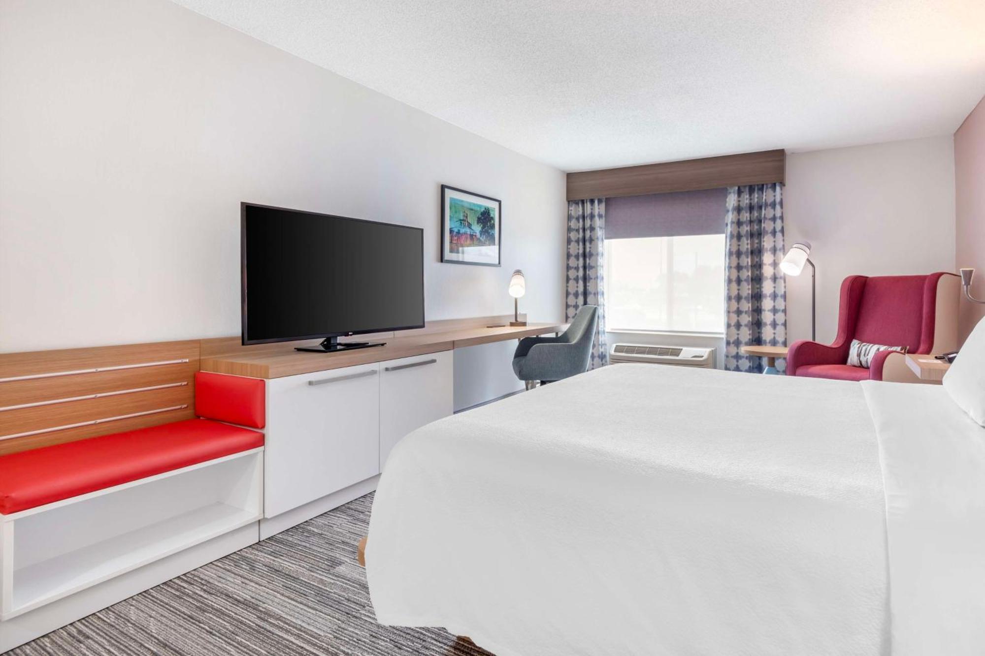 Hilton Garden Inn Лексингтон Екстер'єр фото