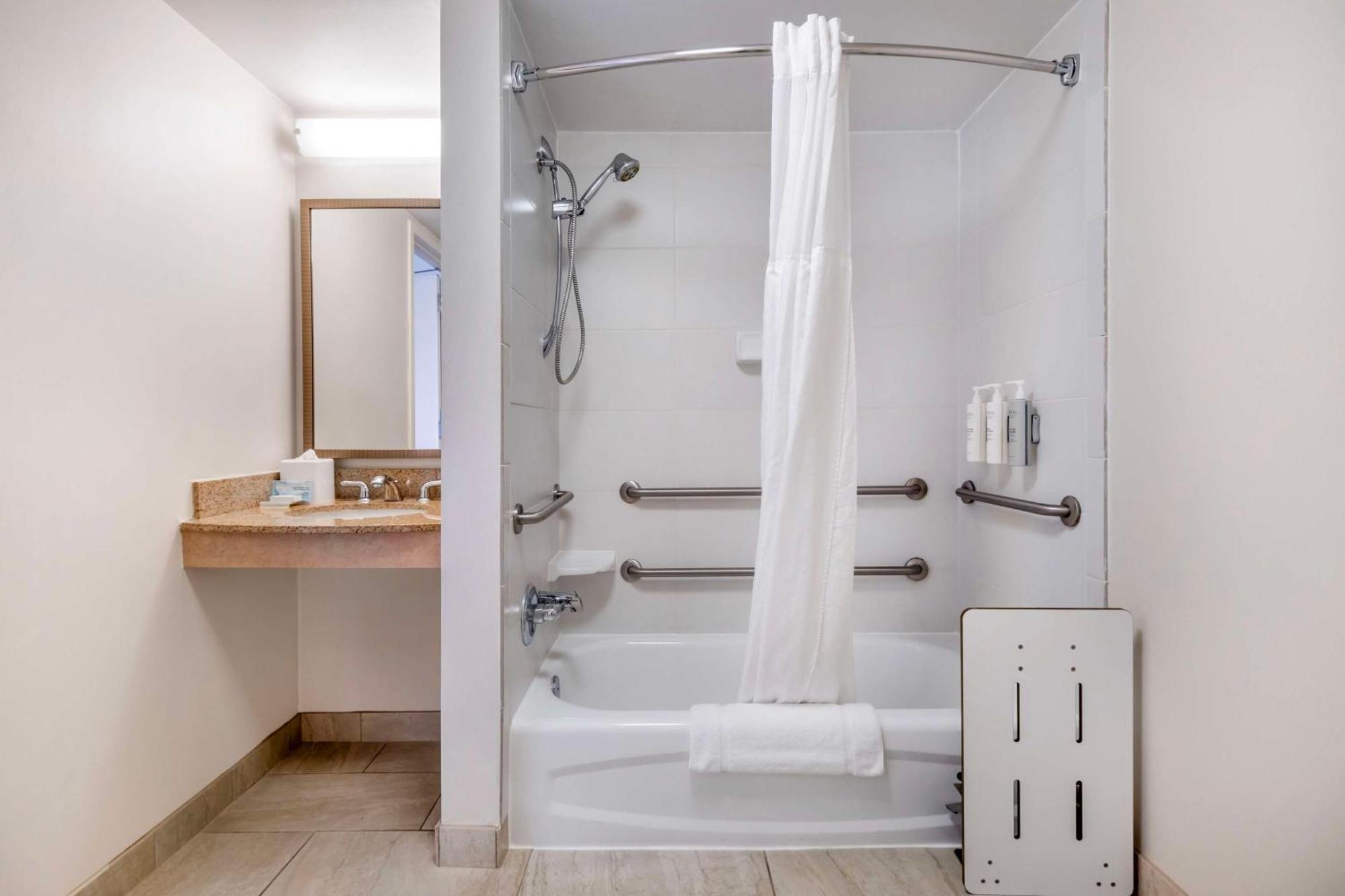 Hilton Garden Inn Лексингтон Екстер'єр фото