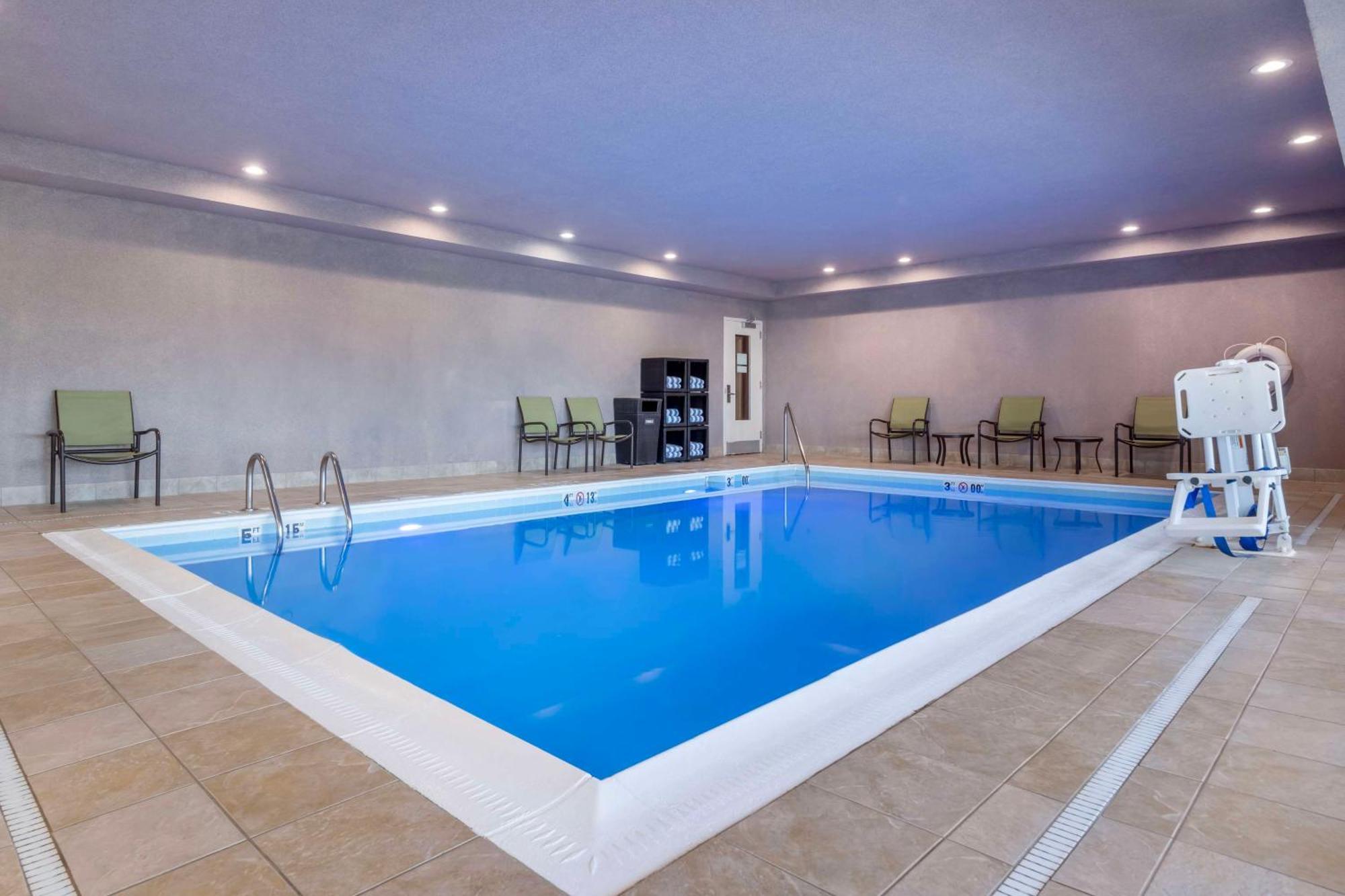Hilton Garden Inn Лексингтон Екстер'єр фото