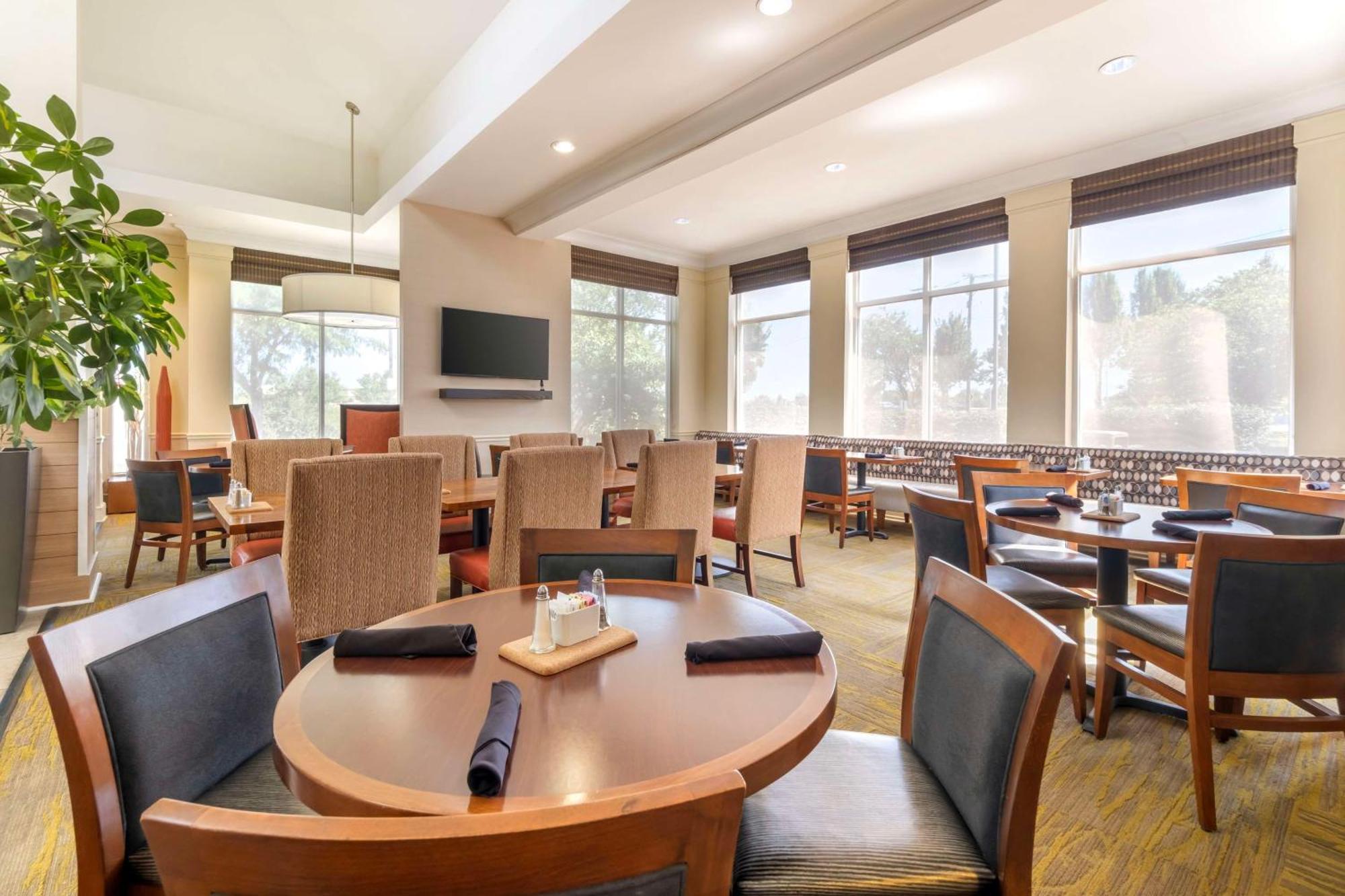 Hilton Garden Inn Лексингтон Екстер'єр фото