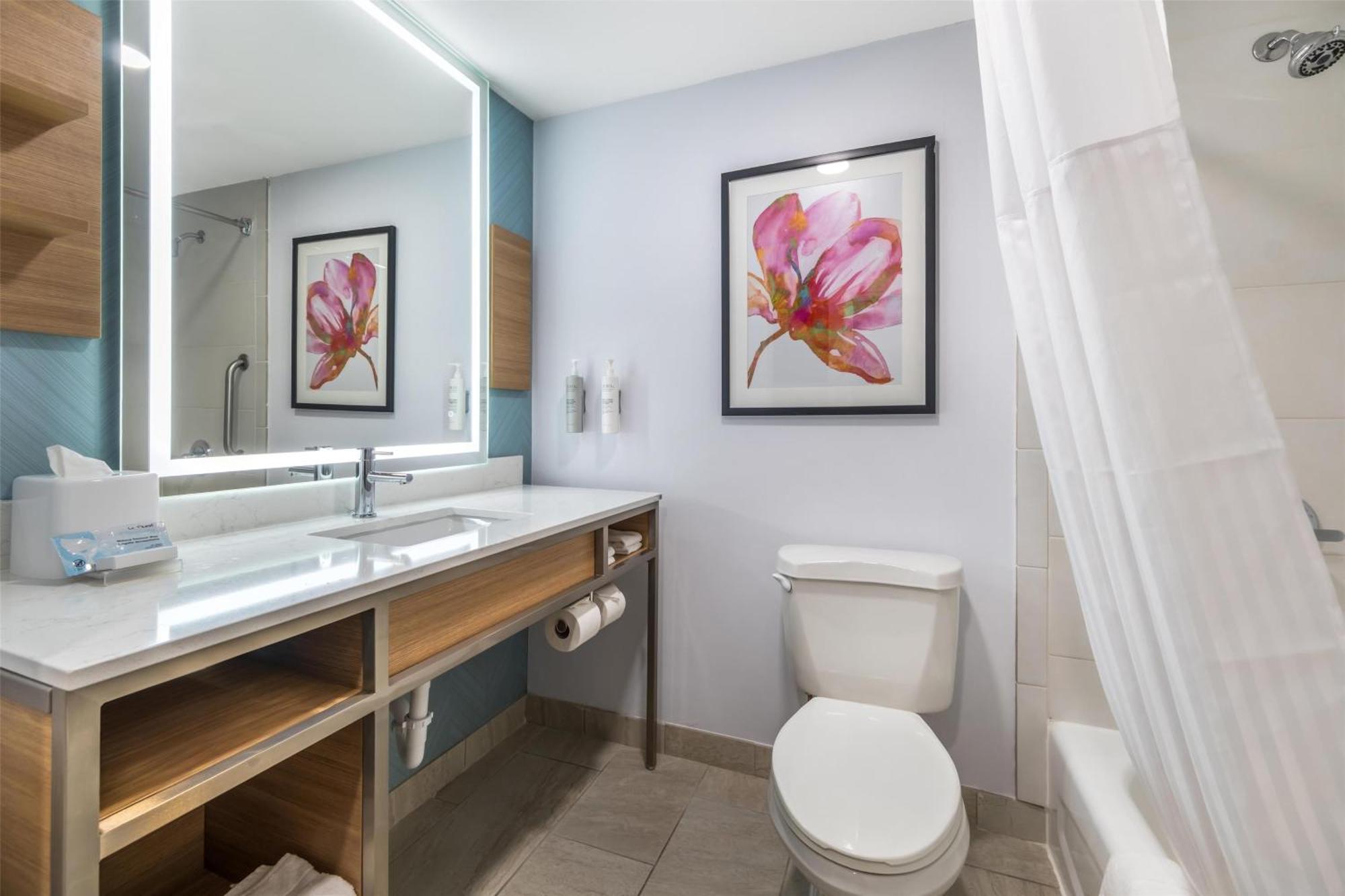 Hilton Garden Inn Лексингтон Екстер'єр фото