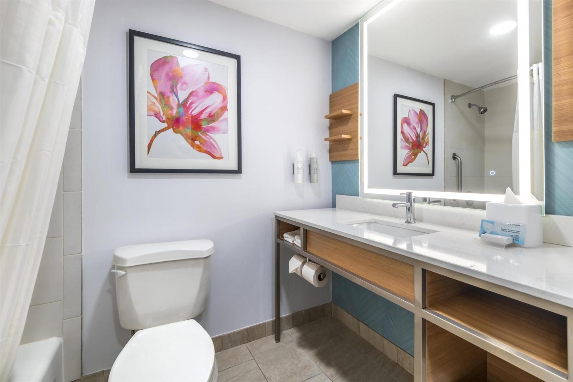 Hilton Garden Inn Лексингтон Екстер'єр фото