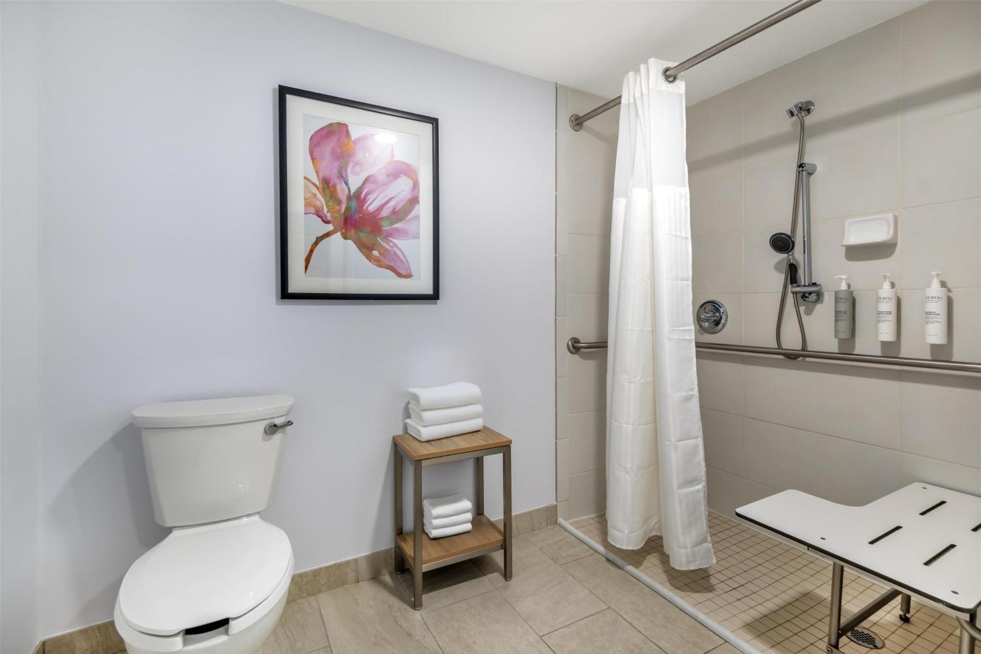 Hilton Garden Inn Лексингтон Екстер'єр фото
